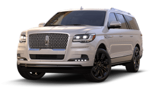 2024 Lincoln Lincoln Navigator External Image 1